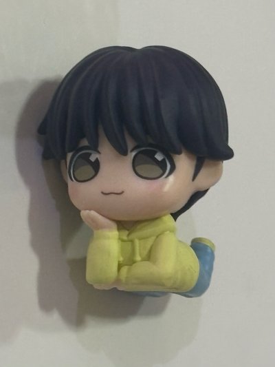 休寧扭蛋
