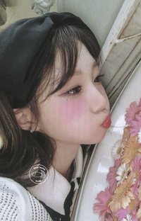 Loossemble 專輯卡 Wish Ver.