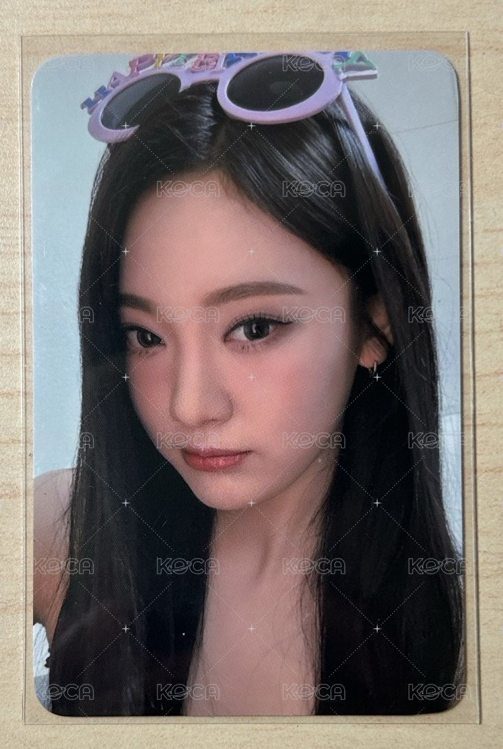 24生日卡 單卡