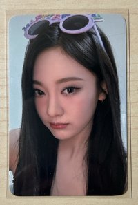 24生日卡 單卡