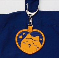 小八 刺繡帆布袋