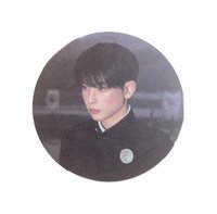 WOF 初回限定盤 杯墊 杯墊卡/coaster