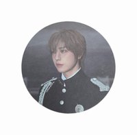 WOF 初回限定盤 杯墊 杯墊卡/coaster