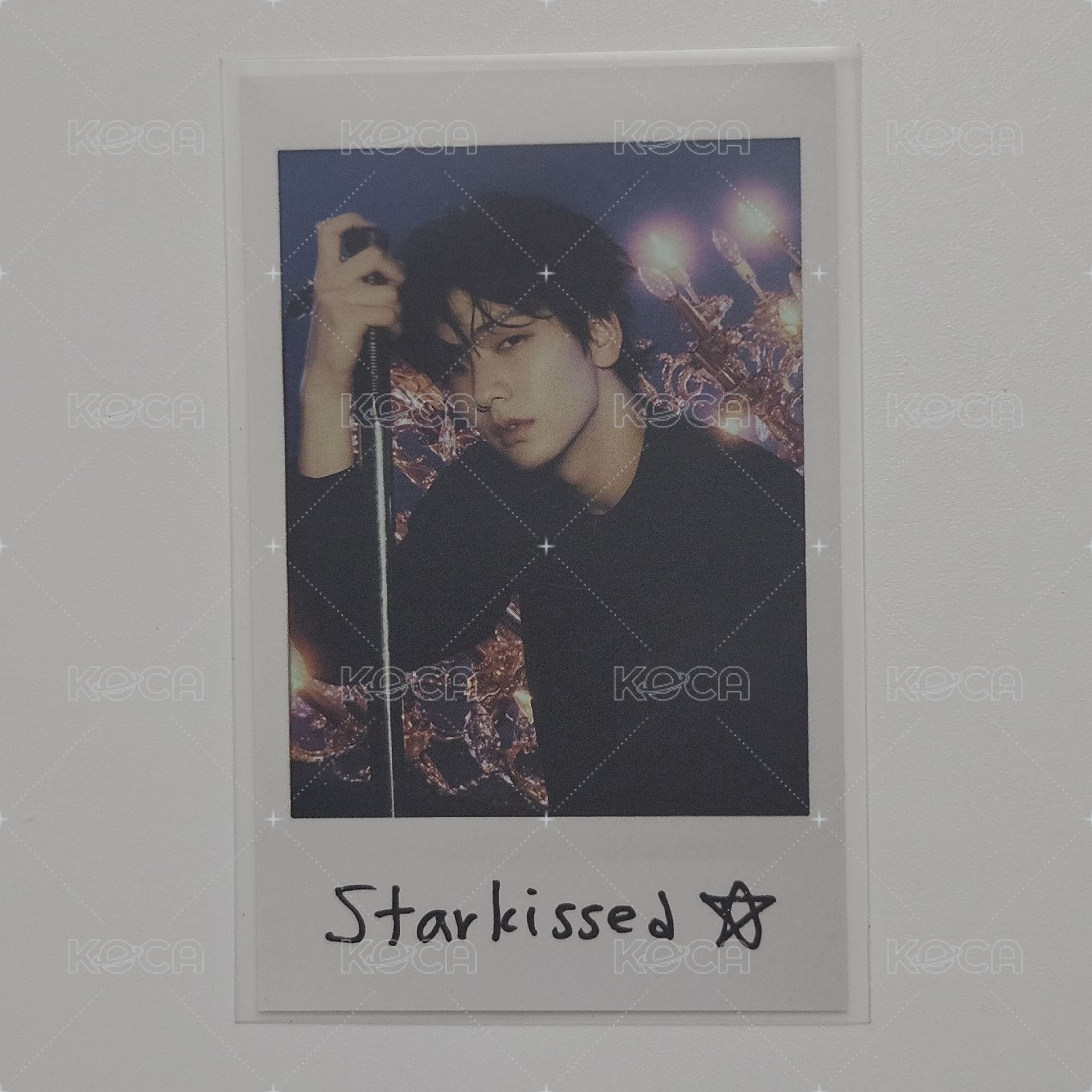 Starkissed 單封拍立得