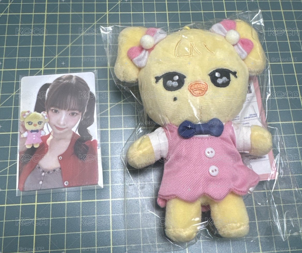 MINIVE SCHOOL 滿額卡 +未拆校服怜娃