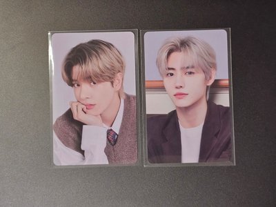 桔梗花 咕咕盒小卡