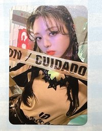 YUNA專卡