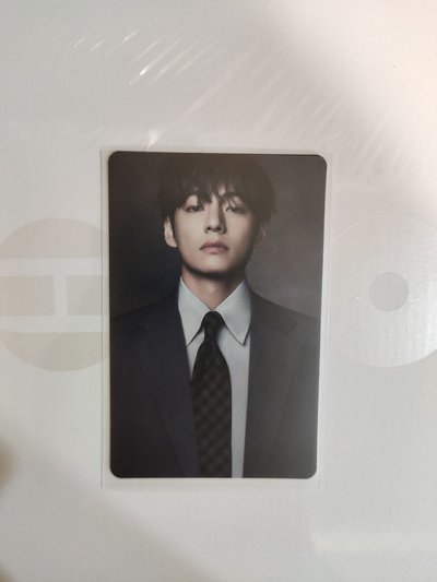 BTS ARIRANG 塔店 高陽場限 weverse 特典卡