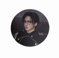 WOF 初回限定盤 杯墊 杯墊卡/coaster