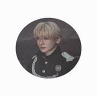 WOF 初回限定盤 杯墊 杯墊卡/coaster