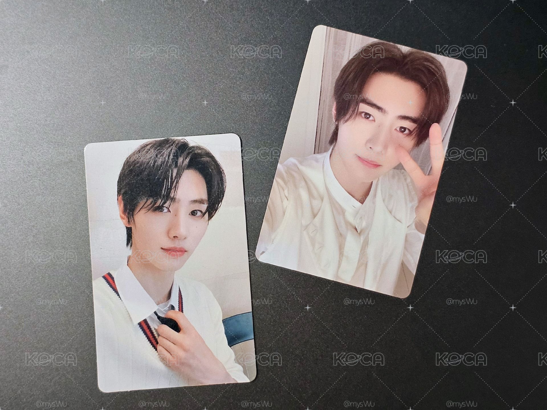 當初的夢情白衣訓