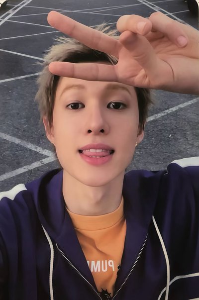 陽光大男孩🫶🏻馬丁單卡區