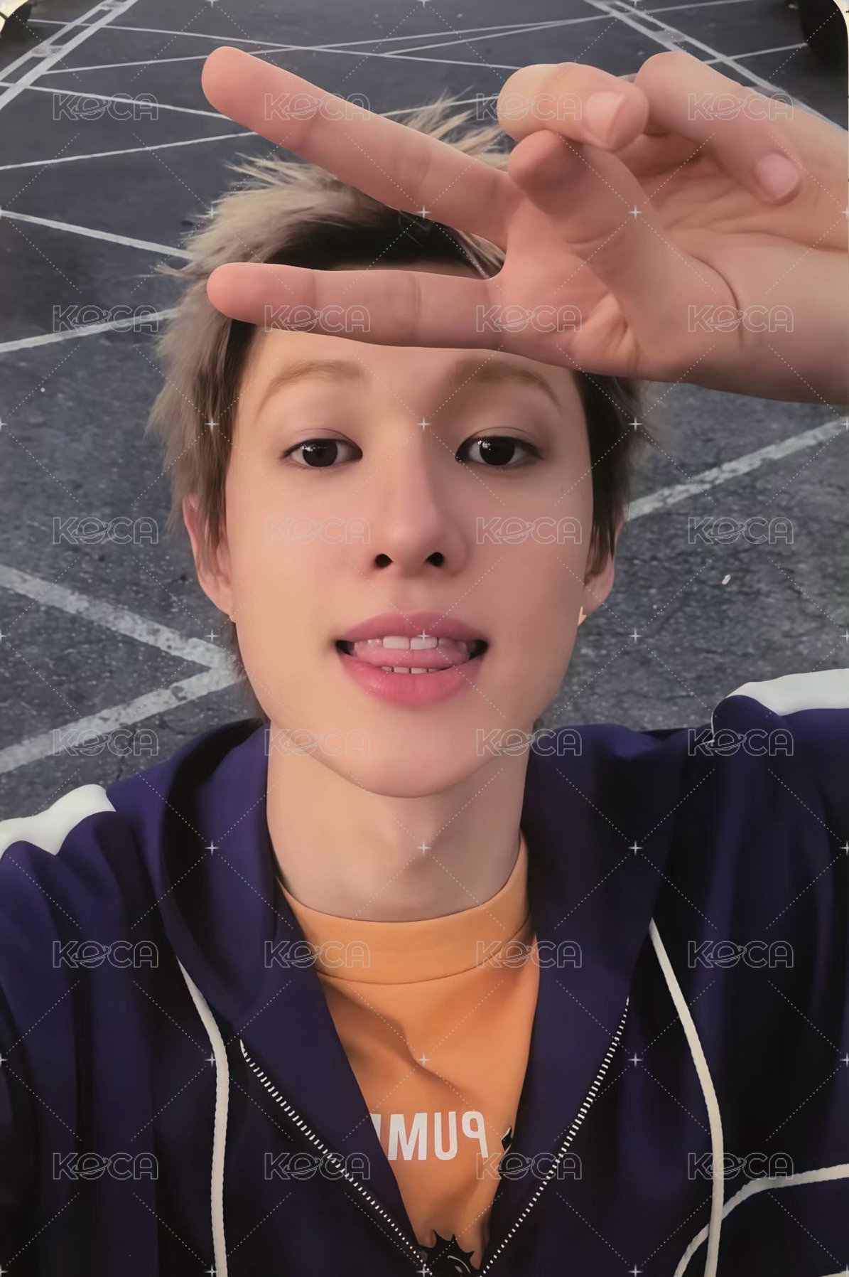 熱卡🔥萌馬丁🩷