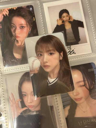 棒球友（有損）