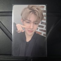 時裝Lofficial 小卡(1)