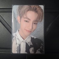時裝Lofficial 小卡(2)