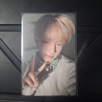 時裝Lofficial 小卡(3)