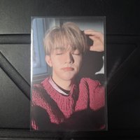 時裝Lofficial  小卡(4)