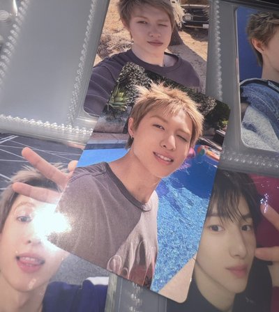 陽光大男孩🫶🏻馬丁單卡區