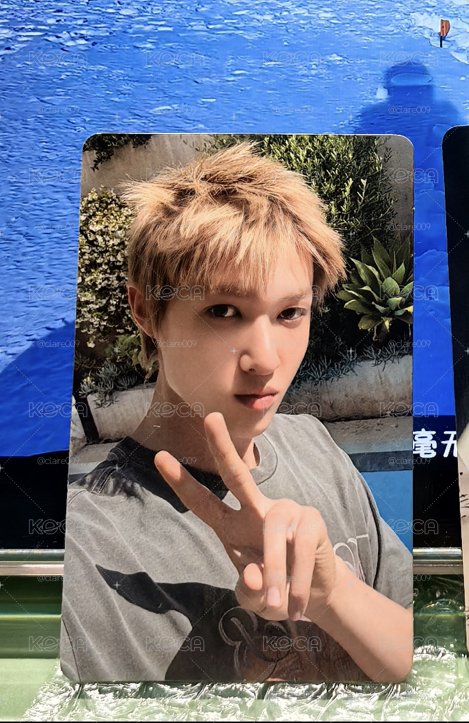 陽光大男孩🫶🏻馬丁單卡區
