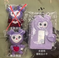 25fm卡冊（無卡）