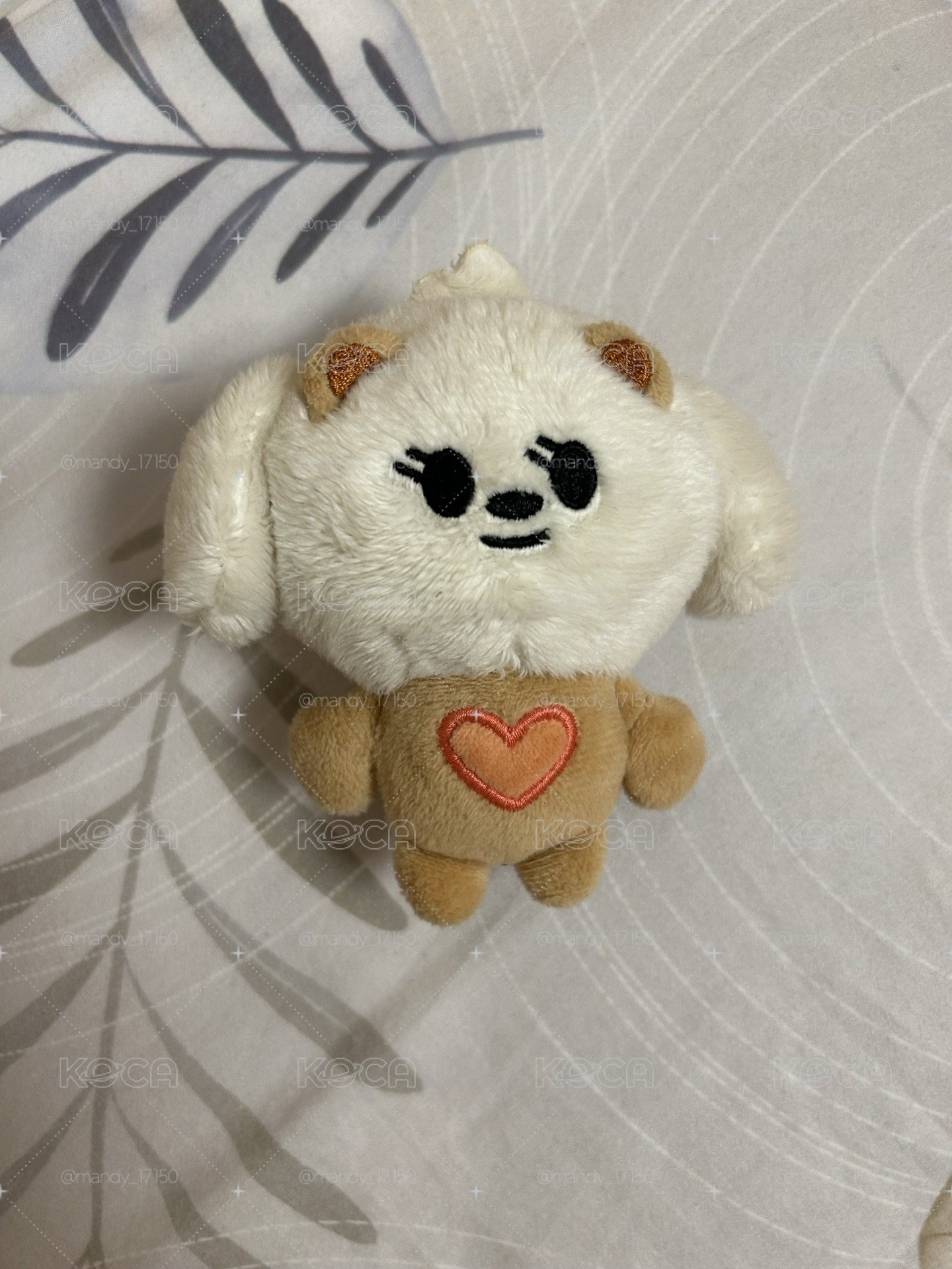 原皮栗嘻