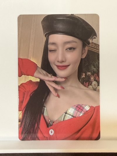 貌美專卡妮