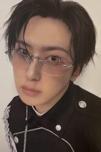 WOF 初回限定盤 專輯卡 