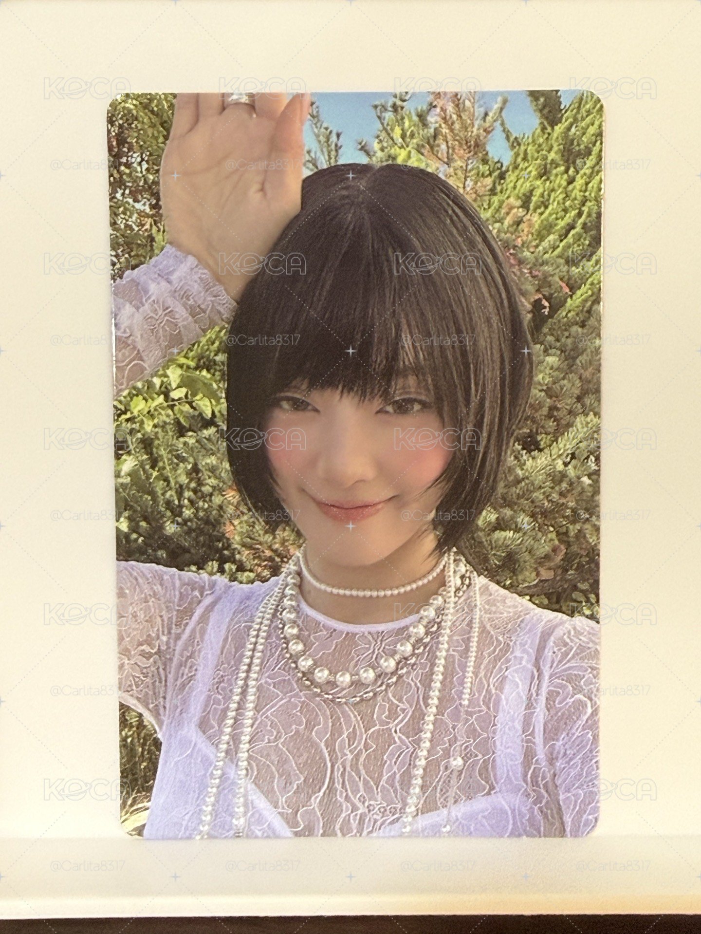 萌萌專卡妮