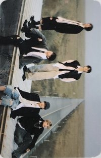 迷六 yes24 PB版 特典卡 團卡
