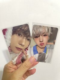 TT遼+saku專卡 白版全專