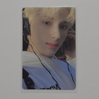 正二 Boy版 專卡