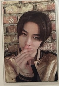 李涵專卡