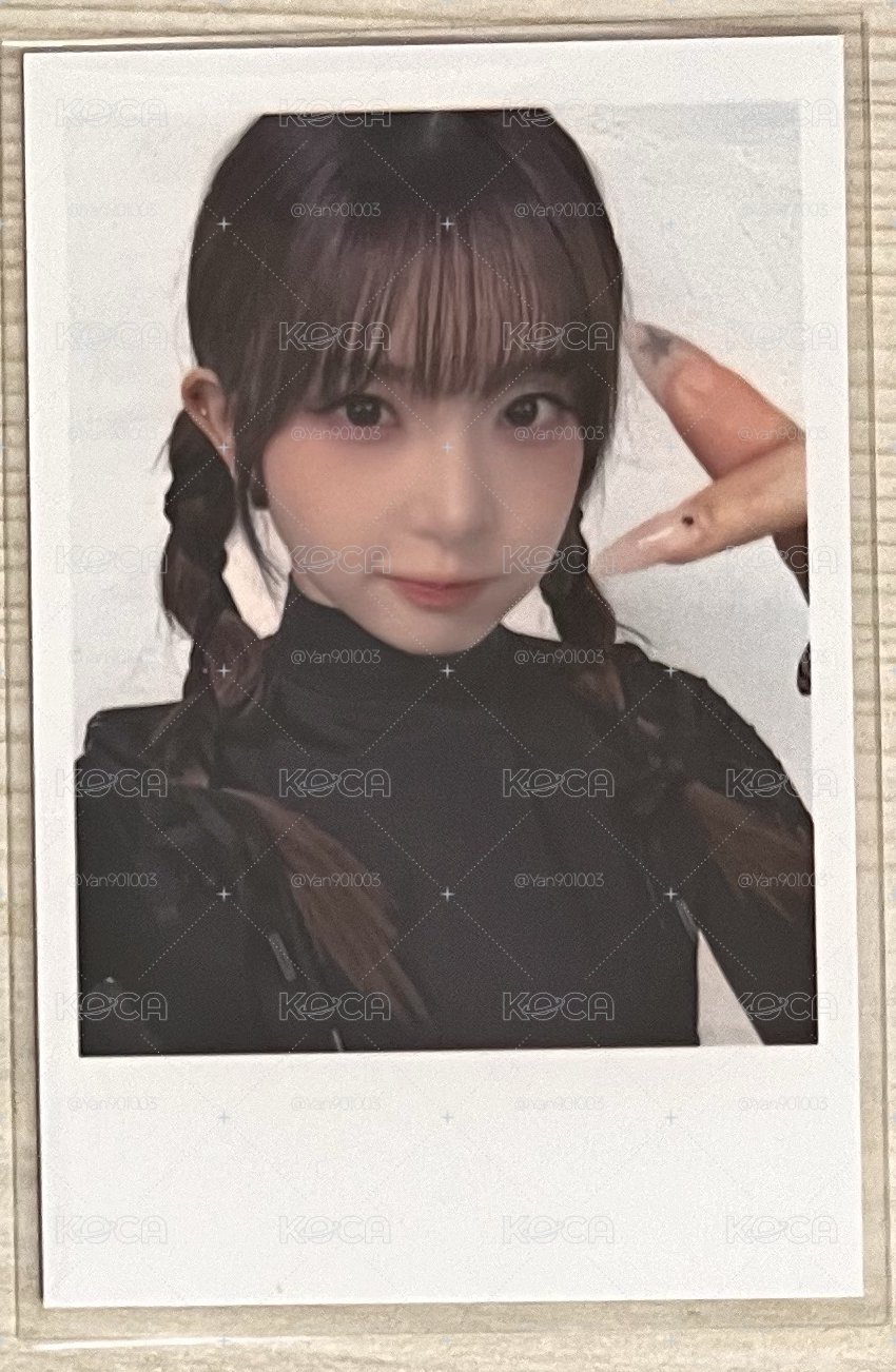 Kotone km特典卡