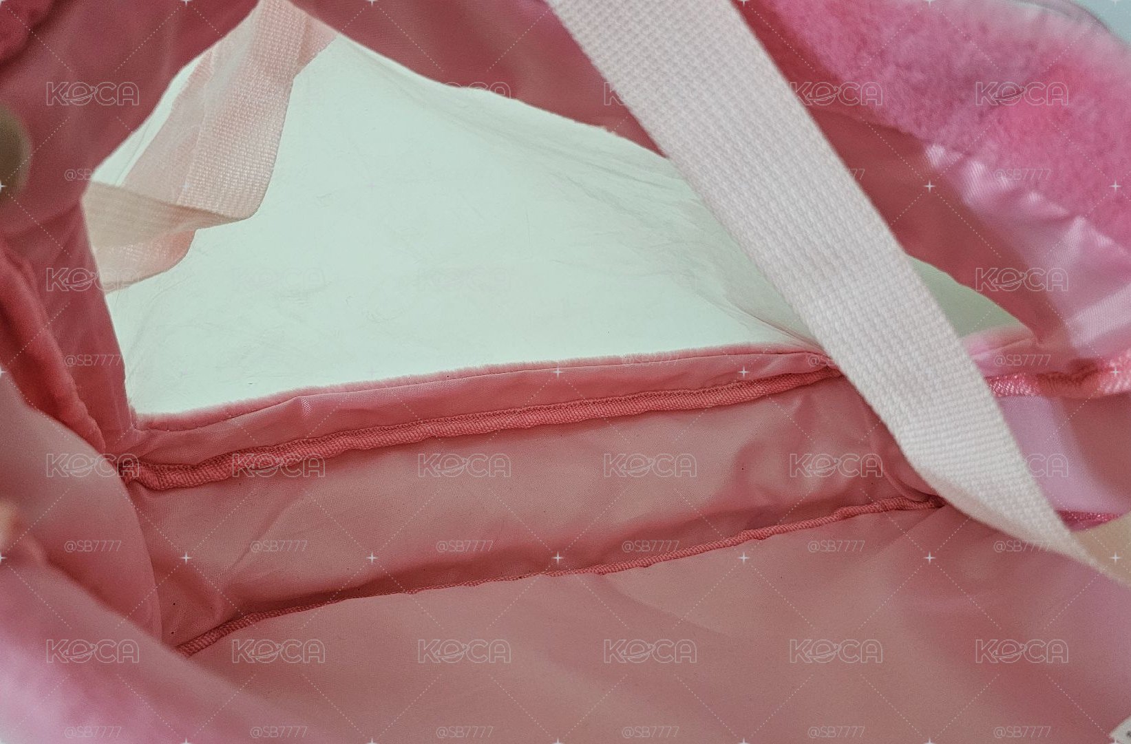 TXT勇猛痛包