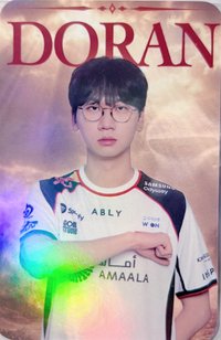 海底撈聯名 餐點插牌小卡 