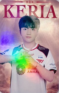 海底撈聯名 餐點插牌小卡 