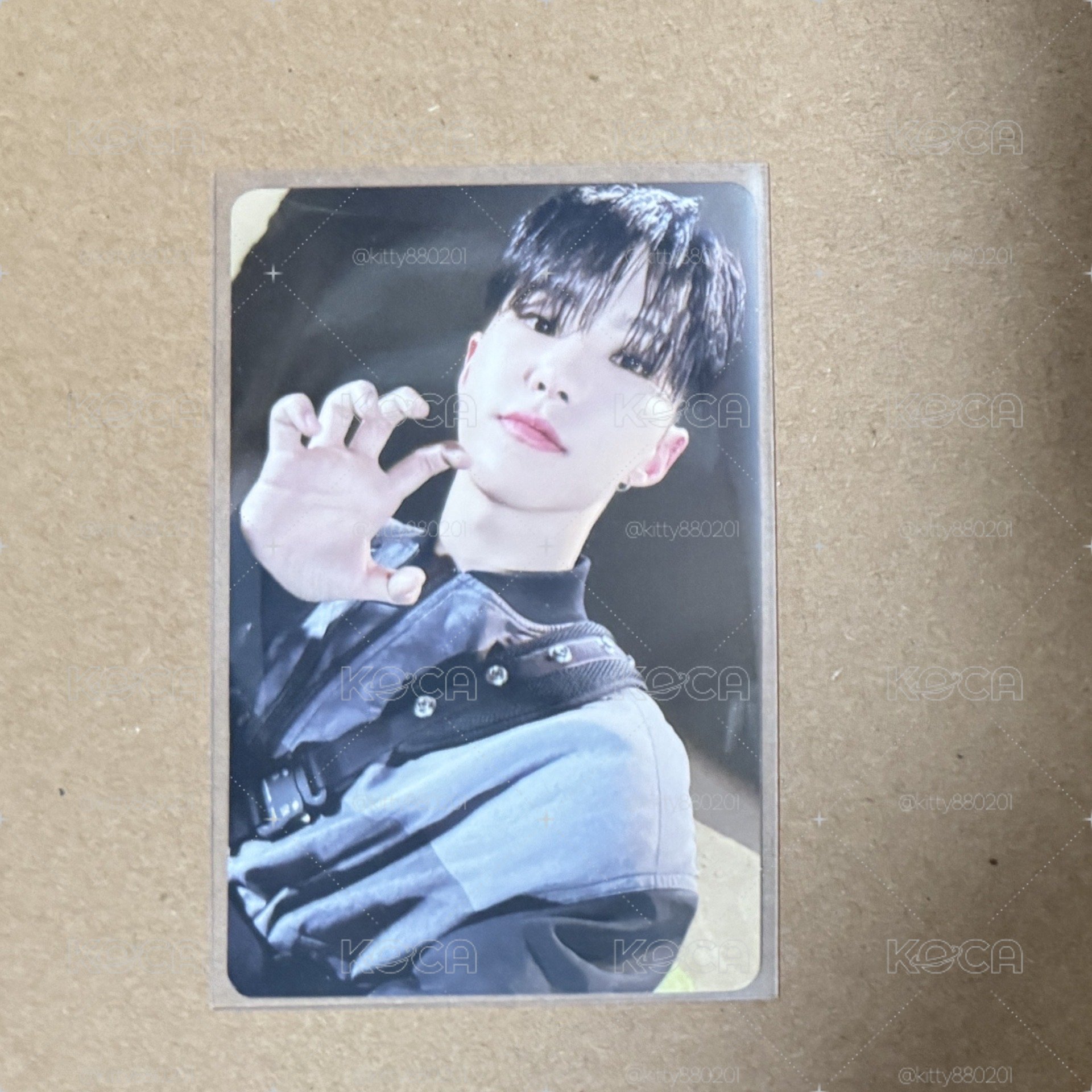 ❤️always是你的虎爪榮