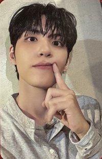 迷一 專輯卡  Nemo專
