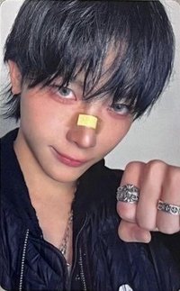 WOF 日咖 簽售卡 p簽卡