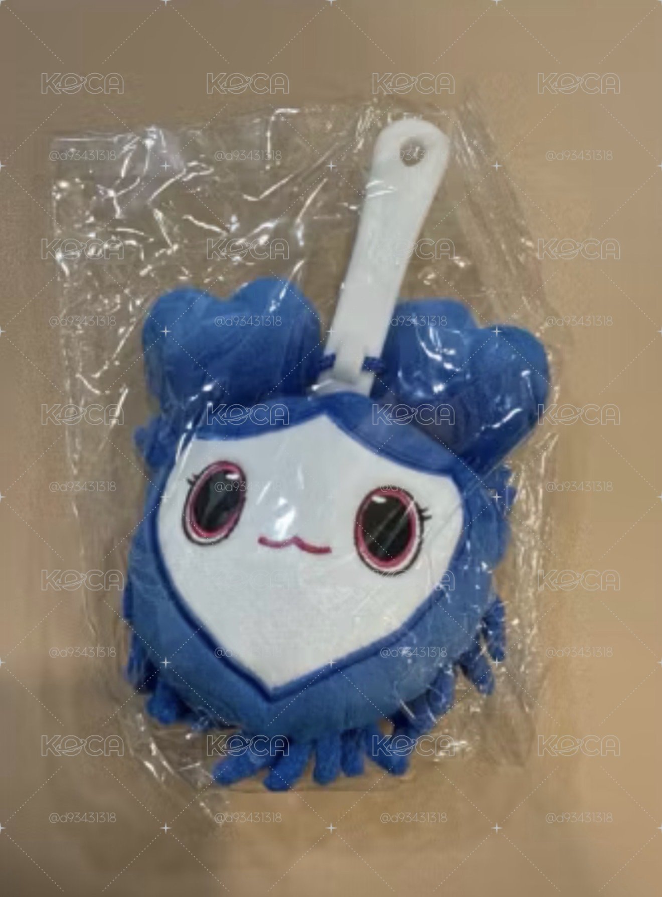 TWICE 子瑜 除塵刷