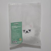 勇猛零錢包(袋子有割破)