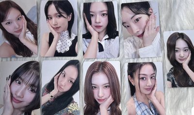 yzy 簽售 1.0 彩瑛 2.0彩瑛