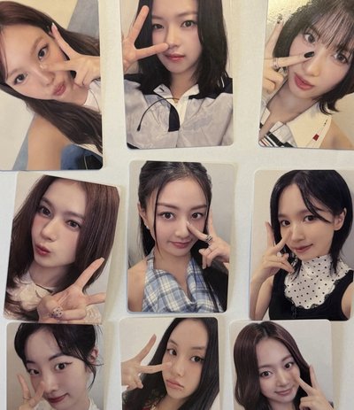 yzy 簽售 1.0 彩瑛 2.0彩瑛