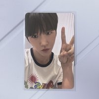 ❗️color k4 簽售卡