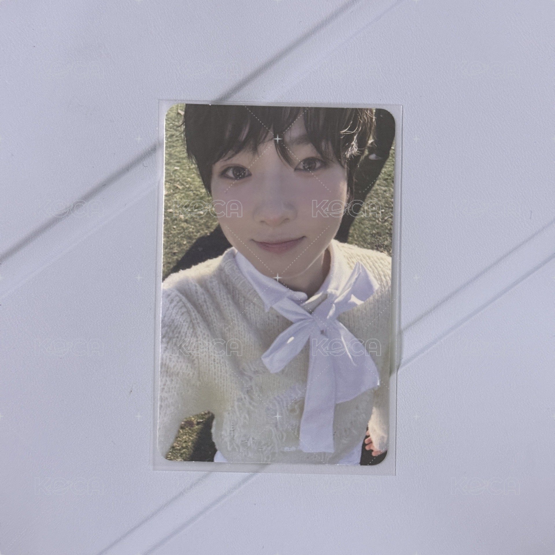 wish  專卡