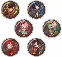 疾風伝「Rockabilly 鄉村搖滾時尚」