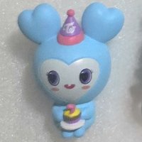 四代扭蛋