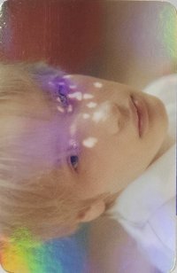 迷六 bdm 單封版 特典卡 