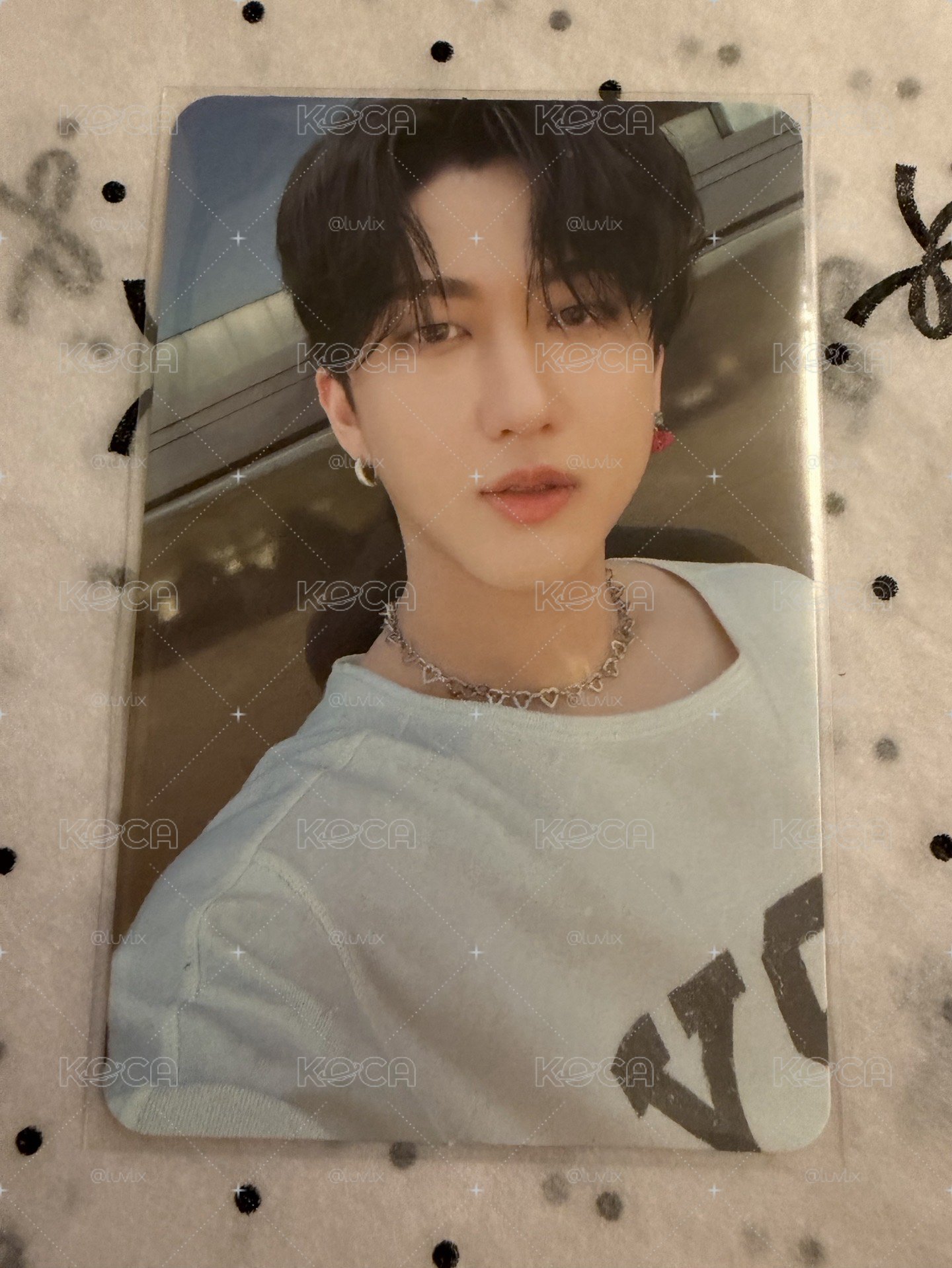 V臉彬